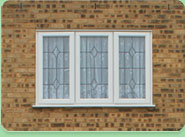 Window fitting Alsager